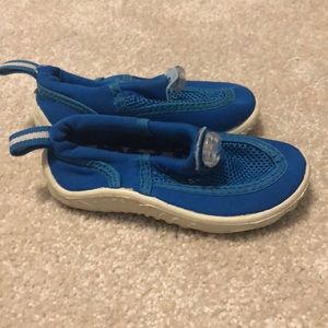 Speedo 6T water shoe - boys toddler